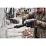 GEKO Sloophamer 70 J 1700 W met HEX 30 mm, twee beitels, hulpgreep en metalen koffer
