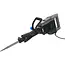 GEKO Sloophamer 70 J 1700 W met HEX 30 mm, beitels en metalen koffer