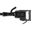 GEKO Sloophamer 70 J 1700 W met HEX 30 mm, twee beitels, hulpgreep en metalen koffer