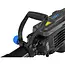 GEKO Sloophamer 70 J 1700 W met HEX 30 mm, twee beitels, hulpgreep en metalen koffer