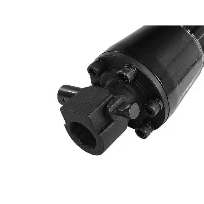 GEKO Sloophamer 70 J 1700 W met HEX 30 mm, twee beitels, hulpgreep en metalen koffer