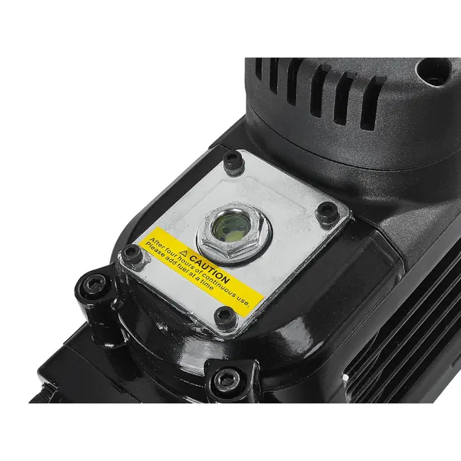 GEKO Sloophamer 70 J 1700 W met HEX 30 mm, beitels en metalen koffer