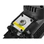 GEKO Sloophamer 70 J 1700 W met HEX 30 mm, twee beitels, hulpgreep en metalen koffer