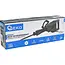 GEKO Sloophamer 70 J 1700 W met HEX 30 mm, twee beitels, hulpgreep en metalen koffer