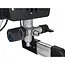 GEKO Airless verfspuit 700 W 200 bar met 15 m slang, spuitpistool, spuitmond en verlengstang