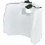 GEKO Watertank 4 liter voor G81087A en G81087B nat- en droogzuiger