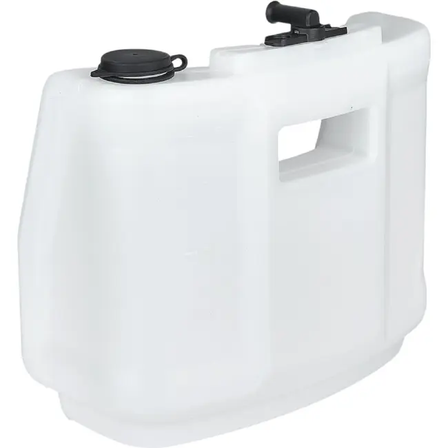 GEKO Vervangende watertank 4 liter voor GEKO G81087A en G81087B nat- en droogzuiger