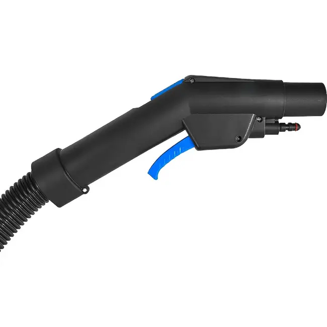 GEKO Flexibele stofzuigerslang 1,5 m met handgreep voor G81087A en G81087B modellen