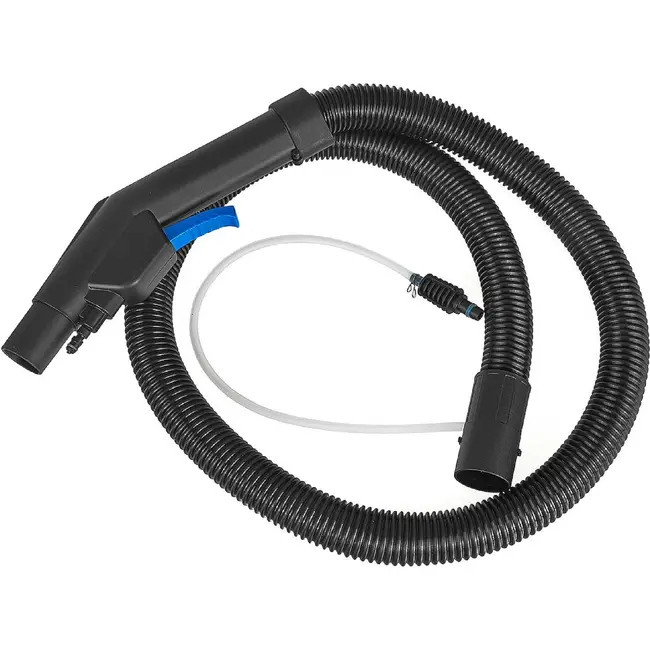 GEKO Flexibele stofzuigerslang 1,5 m met handgreep voor G81087A en G81087B modellen