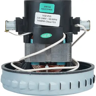 GEKO Vervangingsmotor voor G81087A en G81087B stofzuigers praktisch