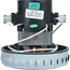 GEKO Vervangingsmotor voor G81087A en G81087B stofzuigers praktisch