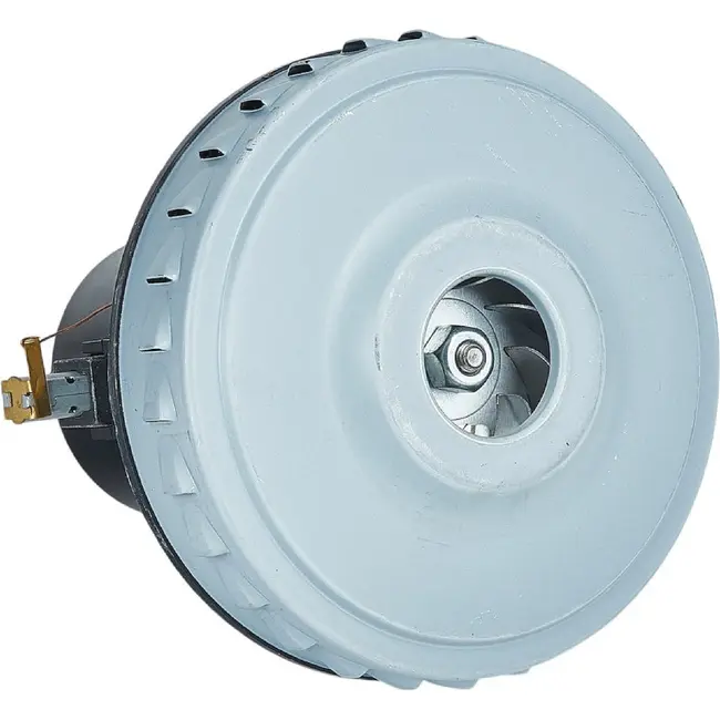 GEKO Vervangingsmotor voor G81087A en G81087B stofzuigers praktisch