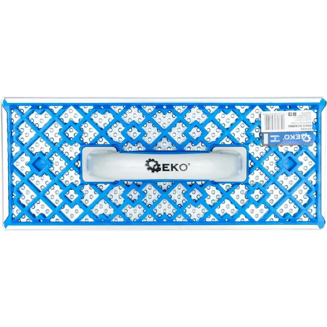 GEKO Raspbord voor piepschuim 375 x 155 mm voor jouw klus praktisch