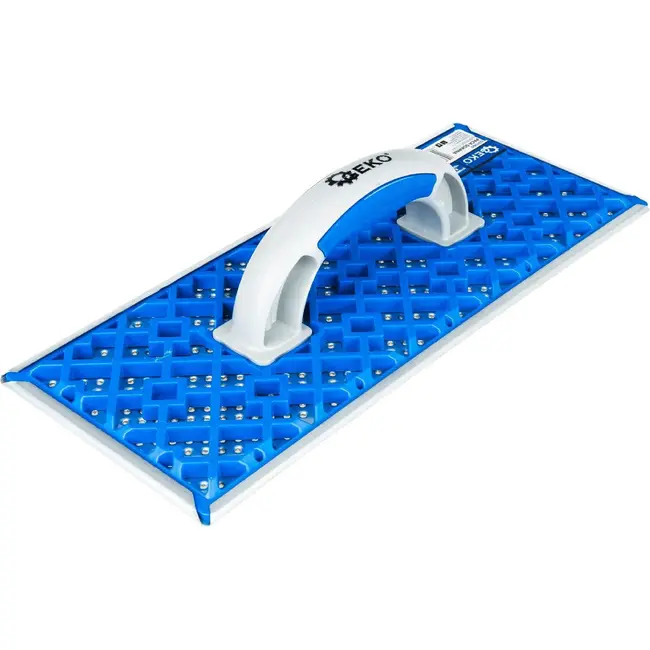 GEKO Raspbord voor piepschuim 375 x 155 mm voor jouw klus praktisch