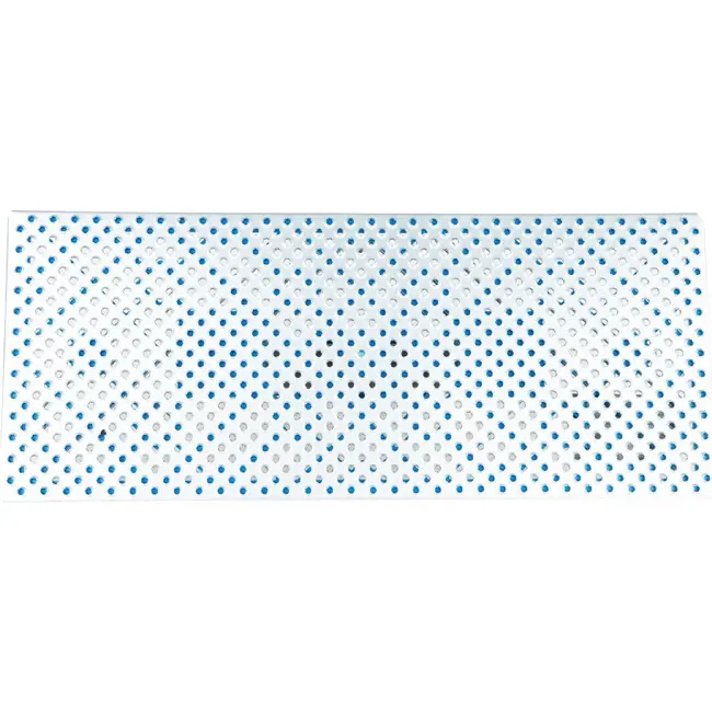 GEKO Raspbord voor piepschuim 375 x 155 mm voor jouw klus praktisch