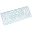 GEKO Raspbord voor piepschuim 375 x 155 mm voor jouw klus praktisch