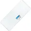 GEKO Vervangingsrasp voor raspbord 375 x 155 mm voor gebruik