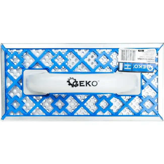 GEKO Raspbord voor piepschuim 265 x 128 mm voor jouw klus praktisch