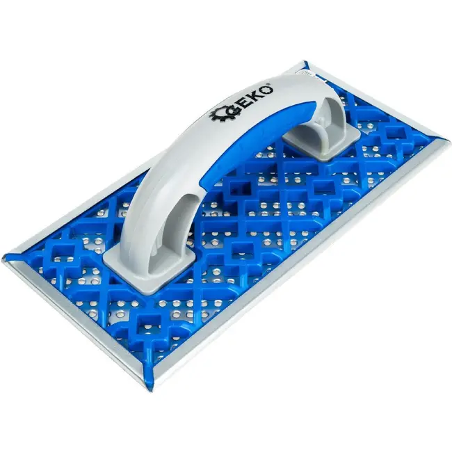 GEKO Raspbord voor piepschuim 265 x 128 mm voor jouw klus praktisch