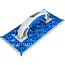 GEKO Raspbord voor piepschuim 265 x 128 mm voor jouw klus praktisch