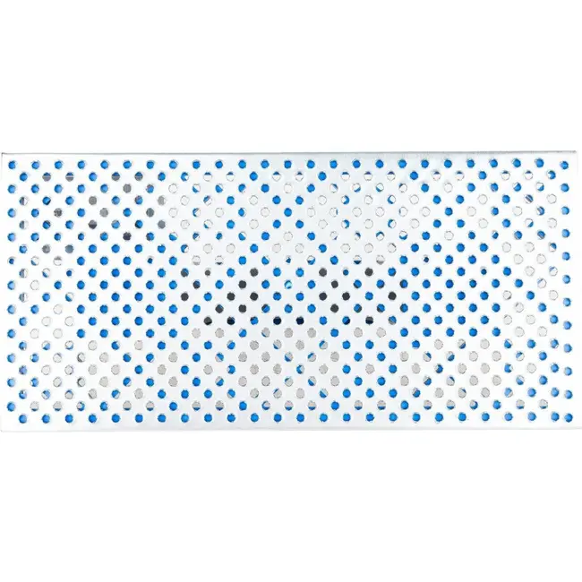 GEKO Raspbord voor piepschuim 265 x 128 mm voor jouw klus praktisch
