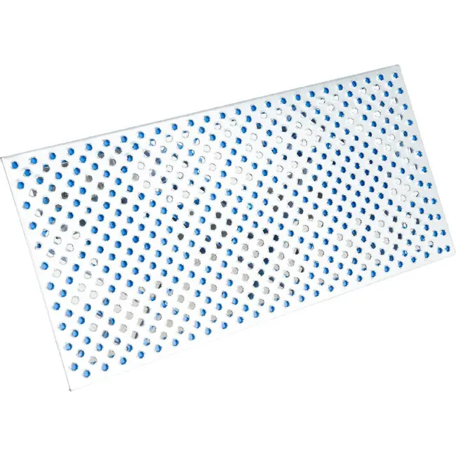 GEKO Raspbord voor piepschuim 265 x 128 mm voor jouw klus praktisch