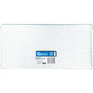 GEKO Vervangingsrasp voor raspbord 265 x 128 mm voor gebruik