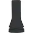 GEKO Compacte mini luchtblazer 7,4 V 4000 mAh met USB-C en led