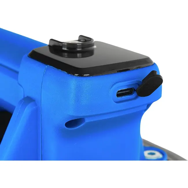 GEKO Accu vacuümzuignap 247 x 167 mm 220 kg 2,0 Ah 3,7 V praktisch