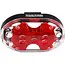 Simson Achterlicht fiets - 5 LED's - Eenvoudige montage - Inclusief batterijen