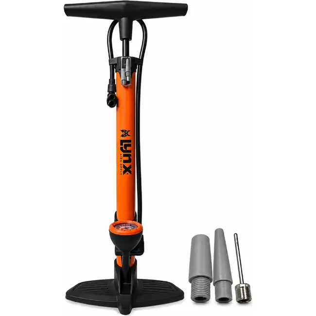 Lynx FB0201B Pomp manometer AV/DV/FV