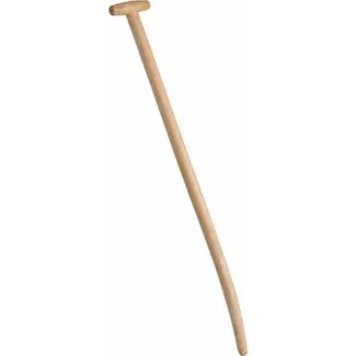 Talen Tools Glasfiber Batssteel 110cm met T-Greep