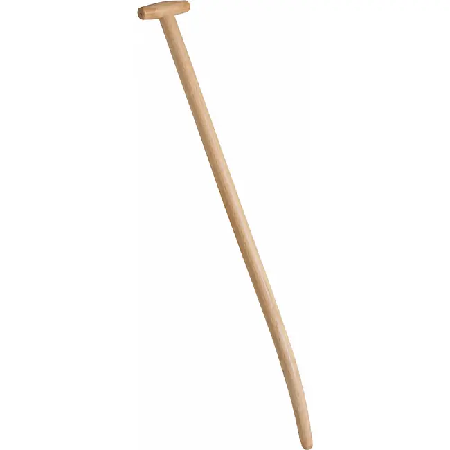 Talen Tools Glasfiber Batssteel 110cm met T-Greep