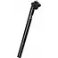 Kalloy FB0902A Zadelpen 350mm 27.2 zwart