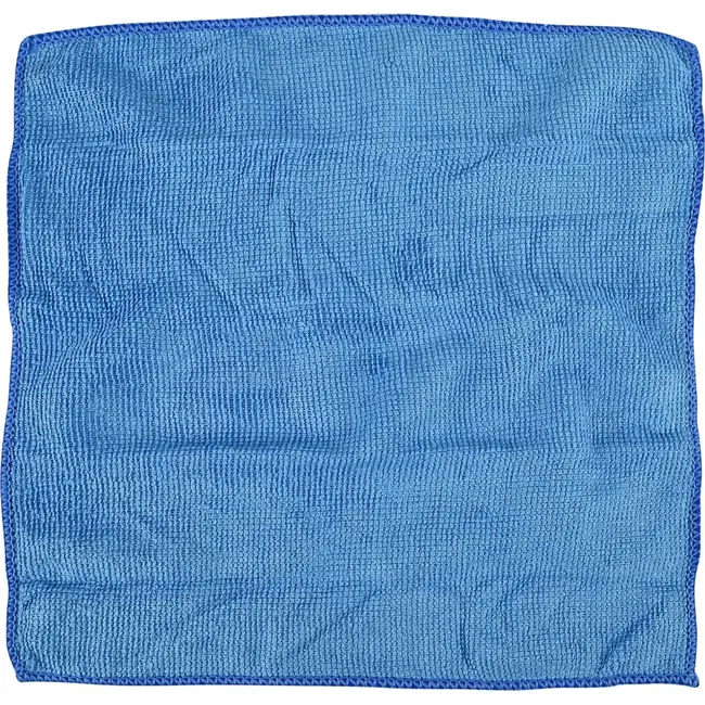 Benson Schermreinigingsset 3-delig - 200 ml - 25x 25 cm