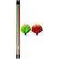 Benson Telescoop ragebol - Verstelbare steel - 95-175 cm - Voor moeilijk bereikbare plekken