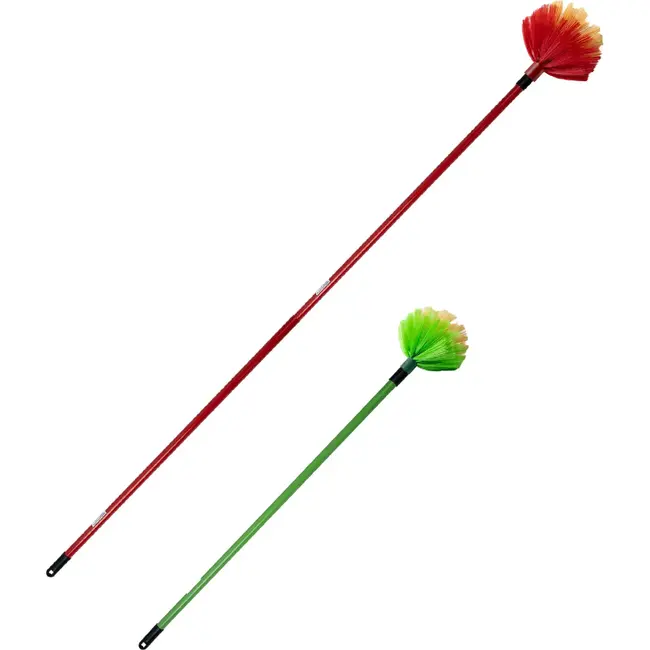Benson Telescoop ragebol - Verstelbare steel - 95-175 cm - Voor moeilijk bereikbare plekken