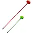 Benson Telescoop ragebol - Verstelbare steel - 95-175 cm - Voor moeilijk bereikbare plekken