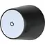 Benson Aanraakdimbare LED flessenlamp - USB oplaadbaar - Warm wit licht - Compact design