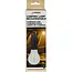 Benson Campinglamp rond oplaadbaar met karabijnhaak, 3 lichtstanden, 200 lumen en 400 mAh batterij
