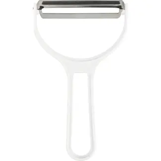Benson Dunschiller groot 9,5 x 16 cm met RVS lemmet en kunststof handvat