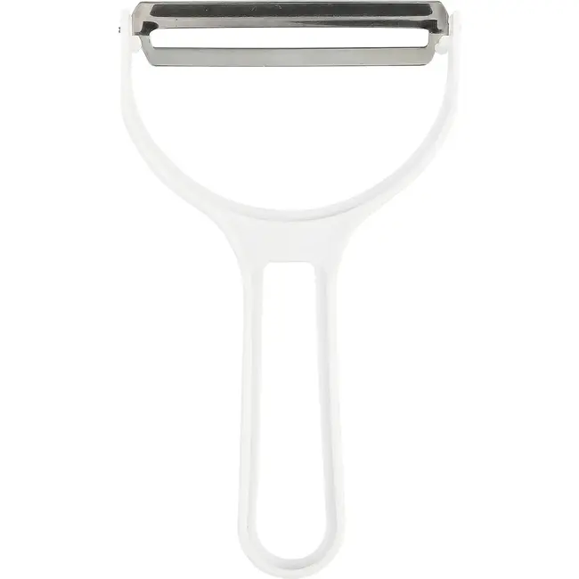 Benson Dunschiller groot 9,5 x 16 cm met RVS lemmet en kunststof handvat