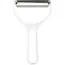 Benson Dunschiller groot 9,5 x 16 cm met RVS lemmet en kunststof handvat