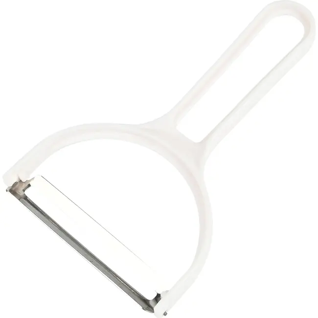 Benson Dunschiller groot 9,5 x 16 cm met RVS lemmet en kunststof handvat