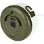 Benson Campinglamp 2-in-1 oplaadbaar met 8 meter lichtslinger, 200 lumen en 30 leds voor buiten