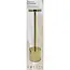 Benson Tafellamp dimbaar en oplaadbaar goud metaal 8 x 34 cm hoog