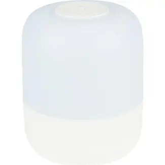 Benson Nachtlamp mini dimbaar oplaadbaar 8,6 x 7,3 cm met ABS behuizing