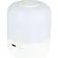 Benson Nachtlamp mini dimbaar oplaadbaar 8,6 x 7,3 cm met ABS behuizing
