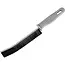 Benson Voegenborstel 22 cm met harde nylon haren en antislip handvat voor badkamer en keuken