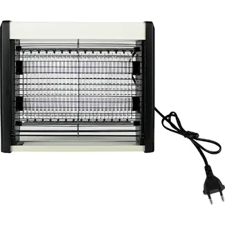 Benson Muggenlamp LED 2W met 80 m² bereik voor gebruik binnenshuis
